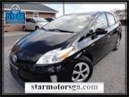 2013 Toyota Prius Two - Alpharetta,GA