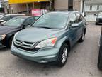 2011 Honda CR-V EX-L - Lock Haven,PA