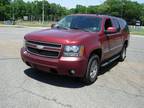 2011 Chevrolet 1500 Suburban LT 4x4 - Memphis,TN