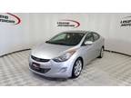 2013 Hyundai Elantra Limited - Garland,TX