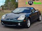 2003 Toyota MR2 Spyder Base - Hope Mills,NC