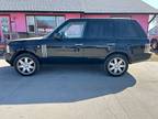 2007 Land Rover Range Rover HSE - Fremont,NE