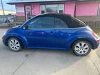 2008 Volkswagen New Beetle Convertible S - Fremont,NE