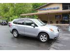 2016 SUBARU FORESTER 2.5I PREMIUM - Shavertown,PA