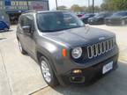 2017 Jeep Renegade Latitude - Houston,TX