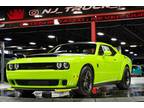 2023 Dodge Demon 170 Mint Brand New Big Options Sublime Green Black Tops -