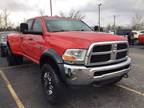 2011 RAM 5500 SLT - Cincinnati,OH