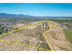 Plot For Sale In Anthony, New Mexico