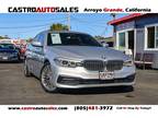 2019 BMW 5 Series 530i - Arroyo Grande,CA