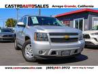 2013 Chevrolet Tahoe LT - Arroyo Grande,CA