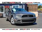 2014 Ford Mustang V6 - Arroyo Grande,CA
