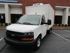 2020 Chevrolet Express 3500 - Marietta,Georgia