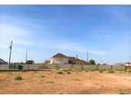 Plot For Sale In Fort Stockton, Texas