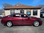 2016 Chevrolet Malibu Hybrid - Cleveland,OH