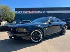 2009 Ford Mustang GT - Carrollton,TX