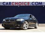 2014 BMW 5 Series 535i xDrive - Carrollton,TX