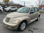 2004 Chrysler PT Cruiser Base - Dalton,GA