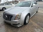 2013 Cadillac CTS 3.0L Luxury - Dalton,GA