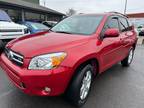 2008 Toyota RAV4 Limited - Dalton,GA