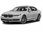 2016 BMW 7 Series 740i - Honolulu,HI