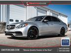 2014 Mercedes-Benz E-Class E 63 AMG S-Model - Arlington Heights,IL