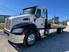 2019 Kenworth T270 Rollback - Rocky Mount,NC