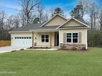 Home For Sale In Leland, North Carolina