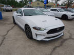 2020 Ford Mustang White, 60K miles