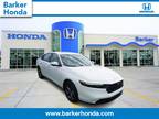 2024 Honda Accord Silver|White, new