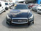 2018 Infiniti Q50 3.0t Sport