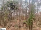 Plot For Sale In Ware Shoals, South Carolina