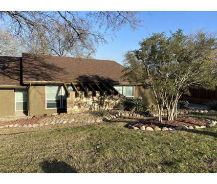 Home for sale at 2501 San Miguel St in Sherman TX is a Single-Family Home