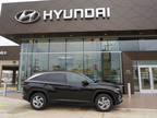 2024 Hyundai Tucson Black, new