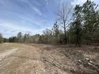 Plot For Sale In Walterboro, South Carolina