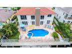 Large Waterfront 5 Bed 4.5 bath Lauderdale-By-The-Sea house