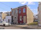 Home For Sale In Philadelphia, Pennsylvania