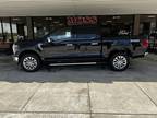 2024 Ford F-150 Black, new