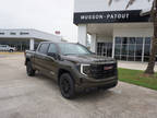 2024 GMC Sierra 1500 Tan, new