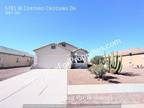 5781 W Cortaro Crossing Dr Tucson, AZ