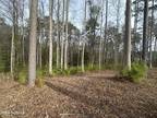 Plot For Sale In New Bern, North Carolina