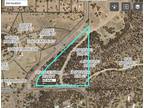 Plot For Sale In Edgewood, New Mexico