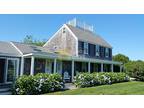 6 bedrooms 4.5 bathrooms Edgartown house