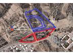 Plot For Sale In Nogales, Arizona