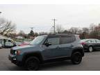 2018 Jeep Renegade For Sale