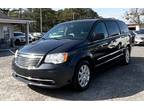 2014 Chrysler Town and Country For Sale