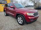 2012 Jeep Grand Cherokee For Sale