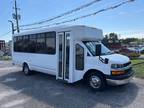 2011 Chevrolet Express G4500 For Sale