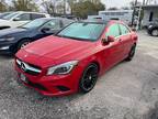 2014 Mercedes-Benz CLA For Sale