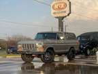 1979 FORD BRONCO for sale