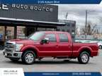 2014 Ford F250 Super Duty Crew Cab for sale